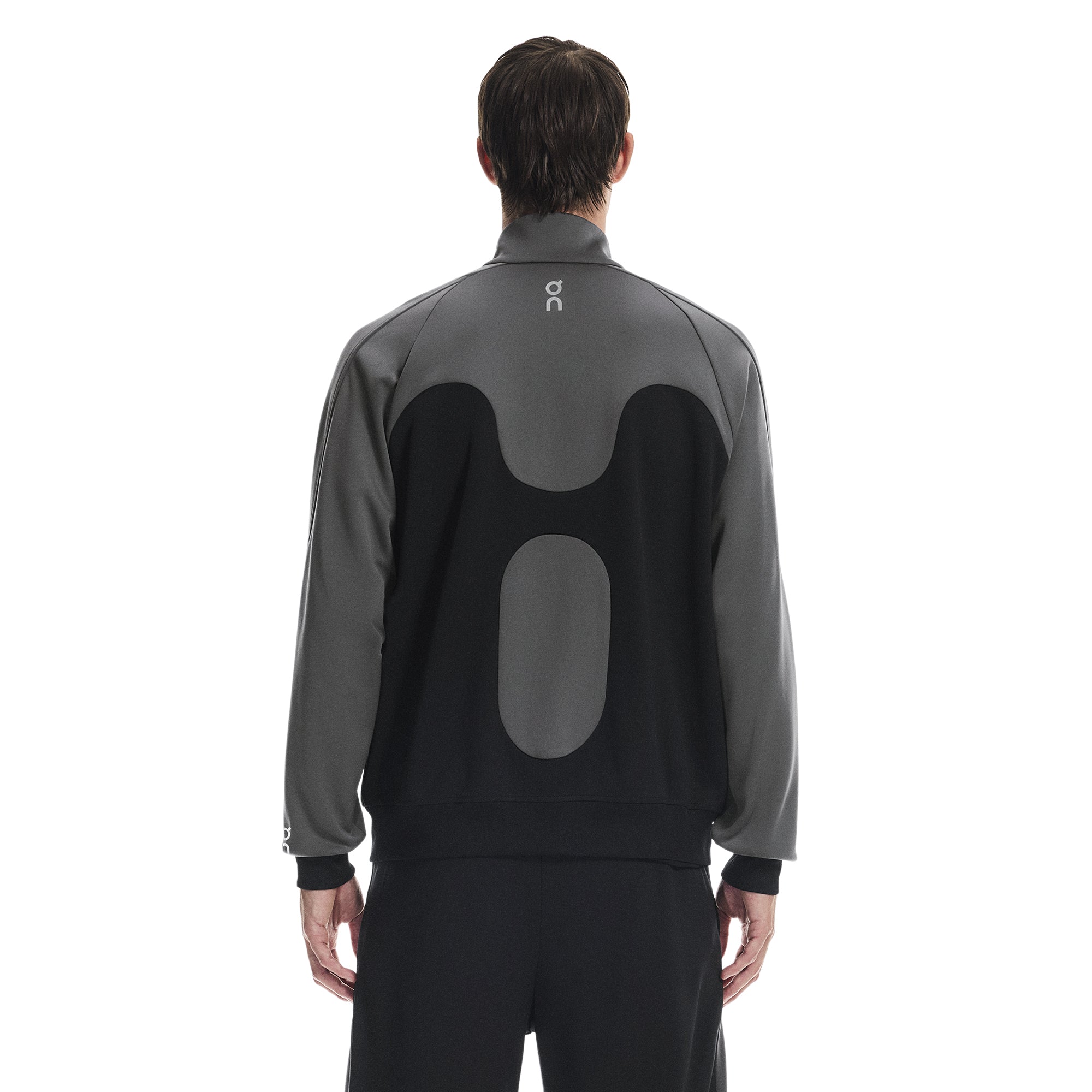 On Mens Track IKON Jackets