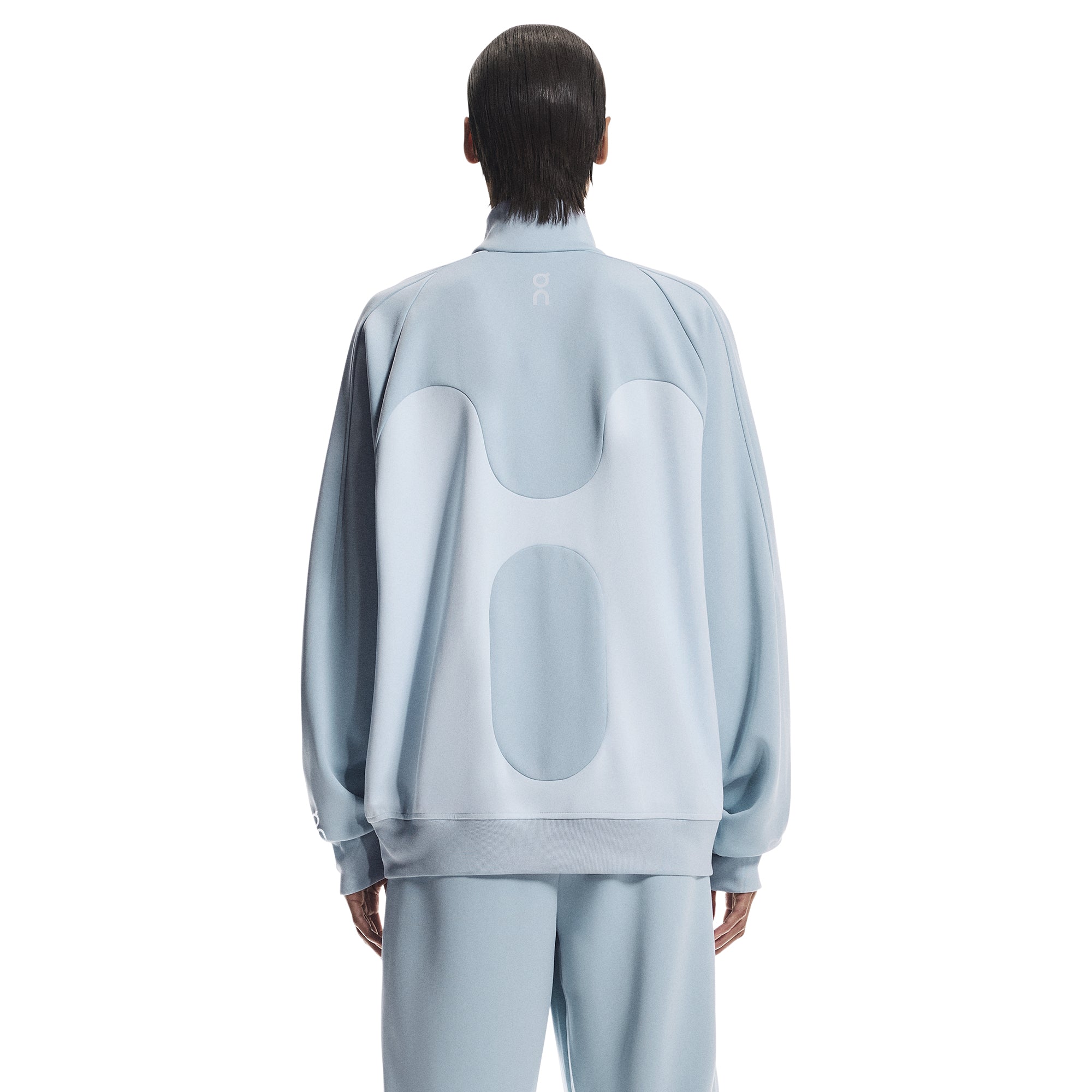 On Mens Track IKON Jackets