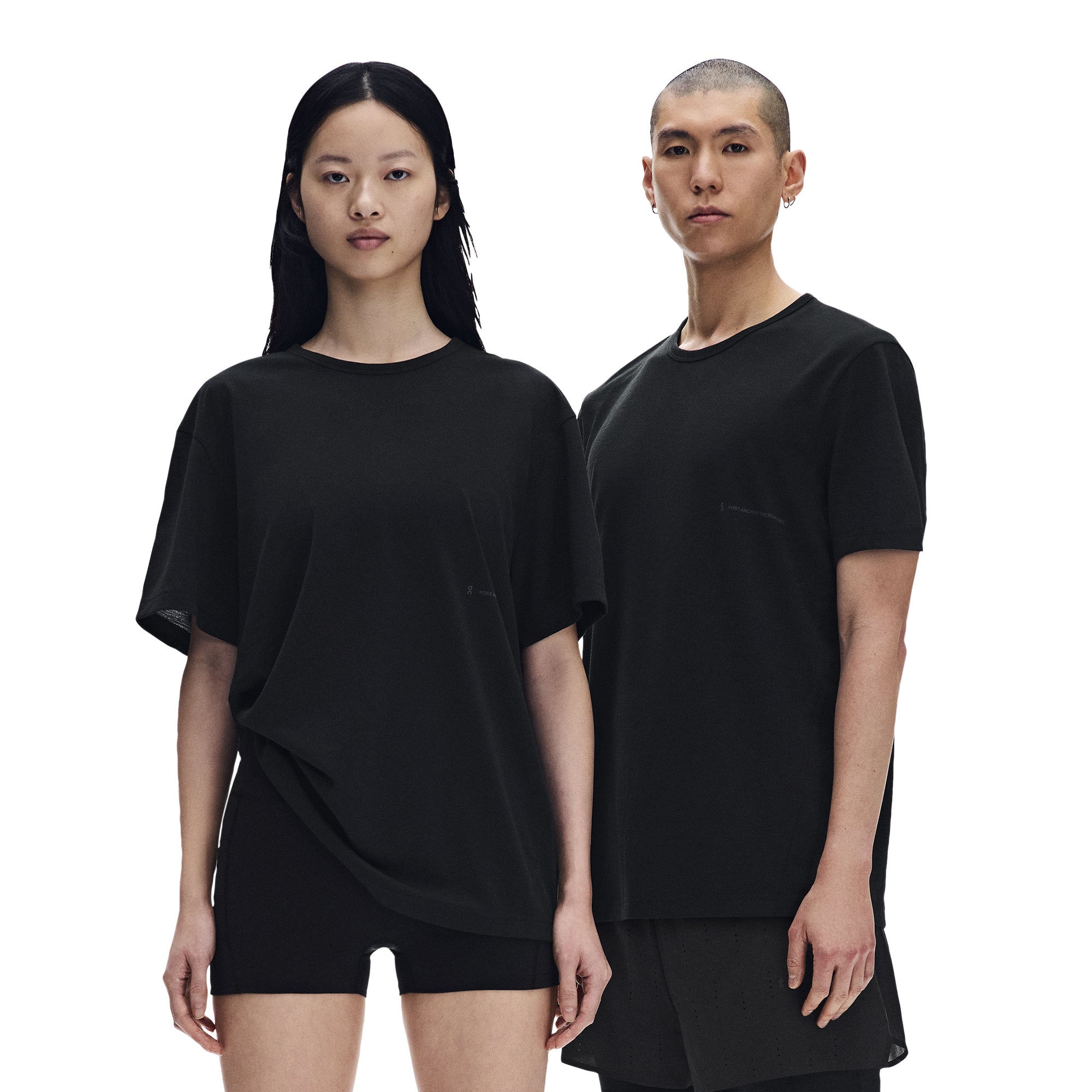 On Running Mens-T PAF 1 Tee
