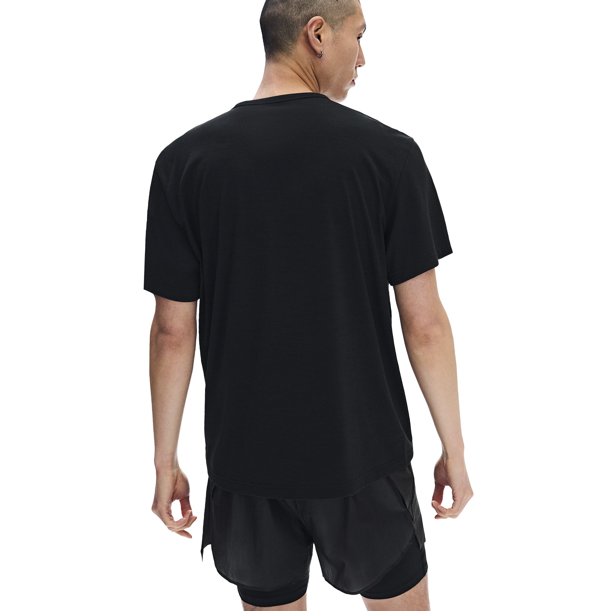 On Running Mens-T PAF 1 Tee
