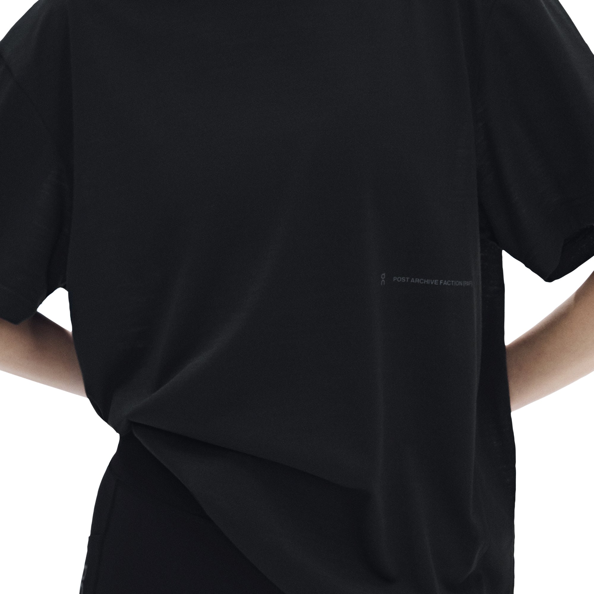 On Running Mens-T PAF 1 Tee