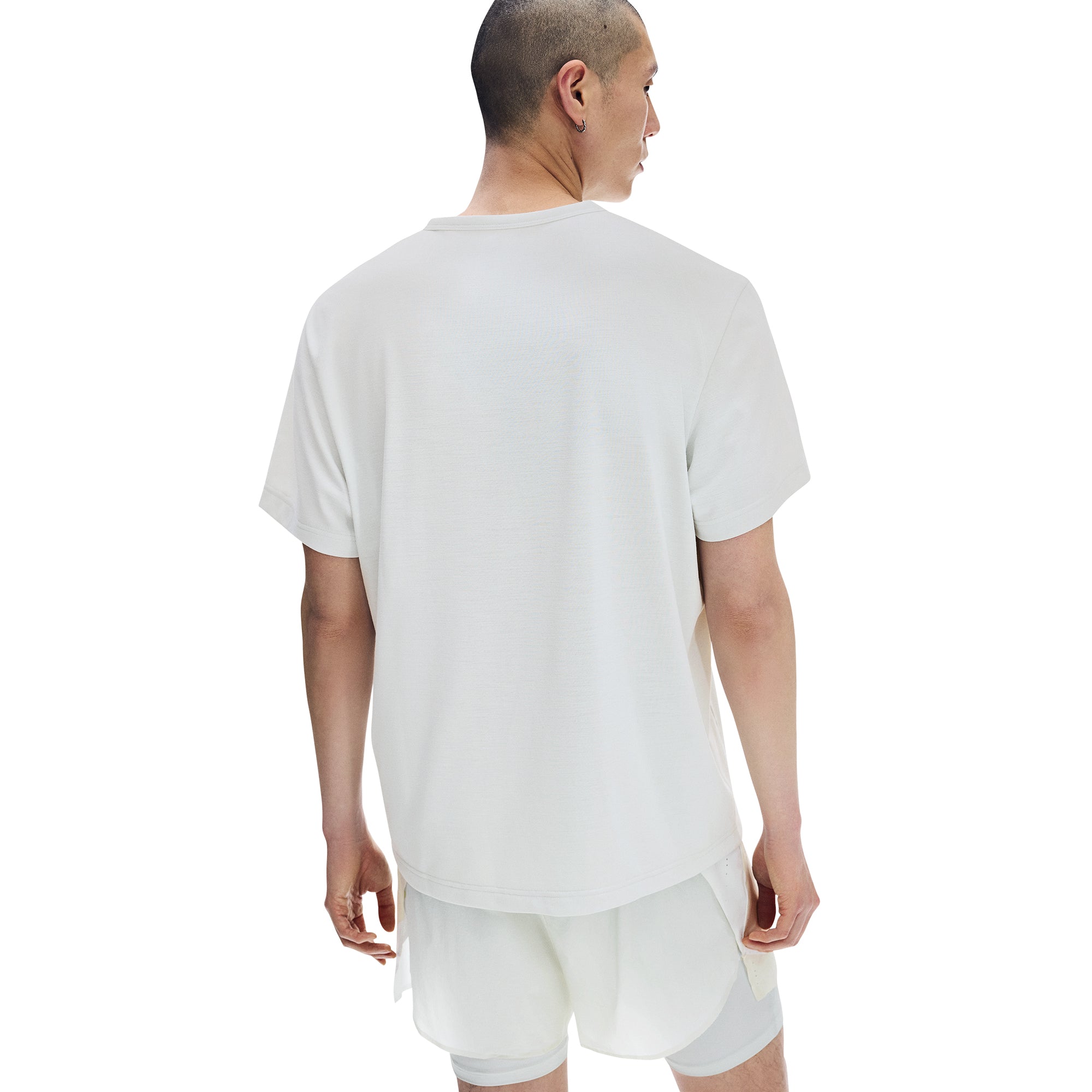 On Running Mens-T PAF 1 Tee