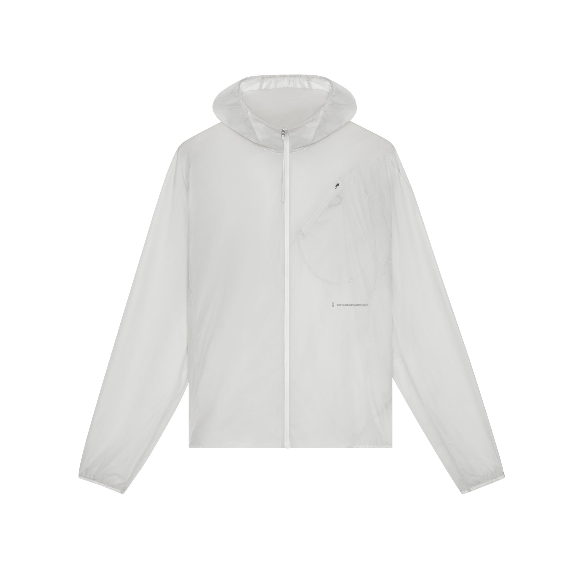 On Running Mens Zero PAF 1 Jacket