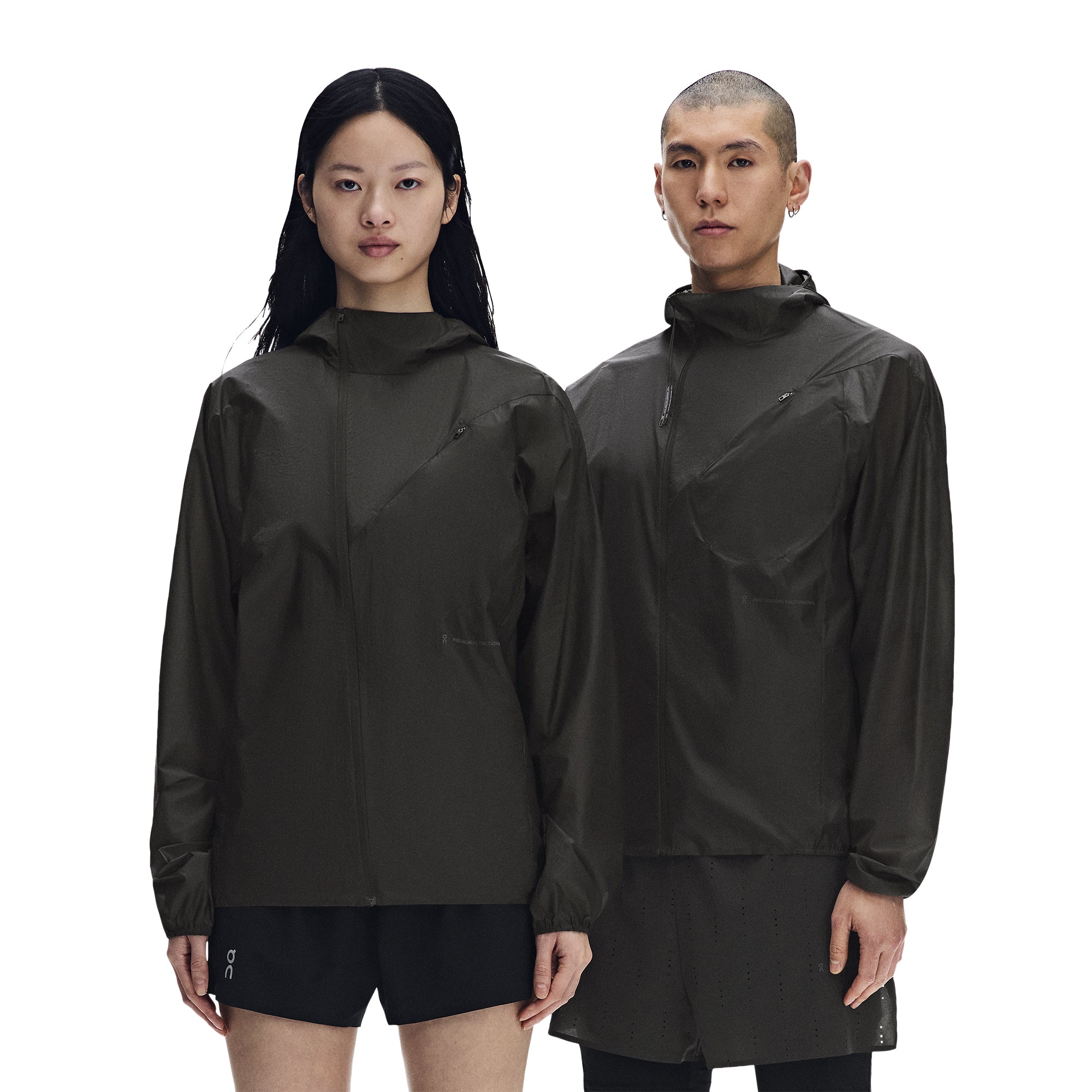 On Running Mens Zero PAF 1 Jacket