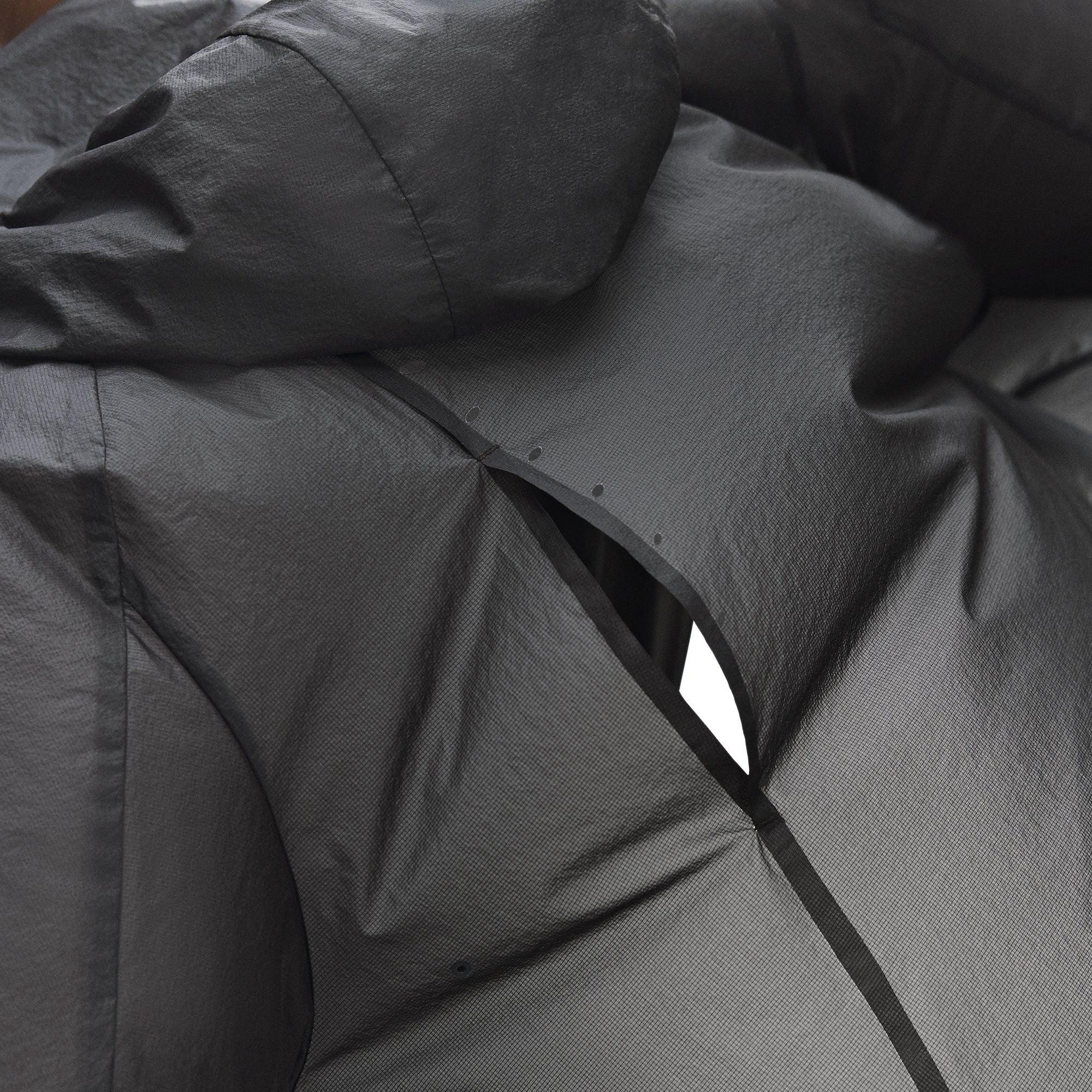 On Running Mens Zero PAF 1 Jacket