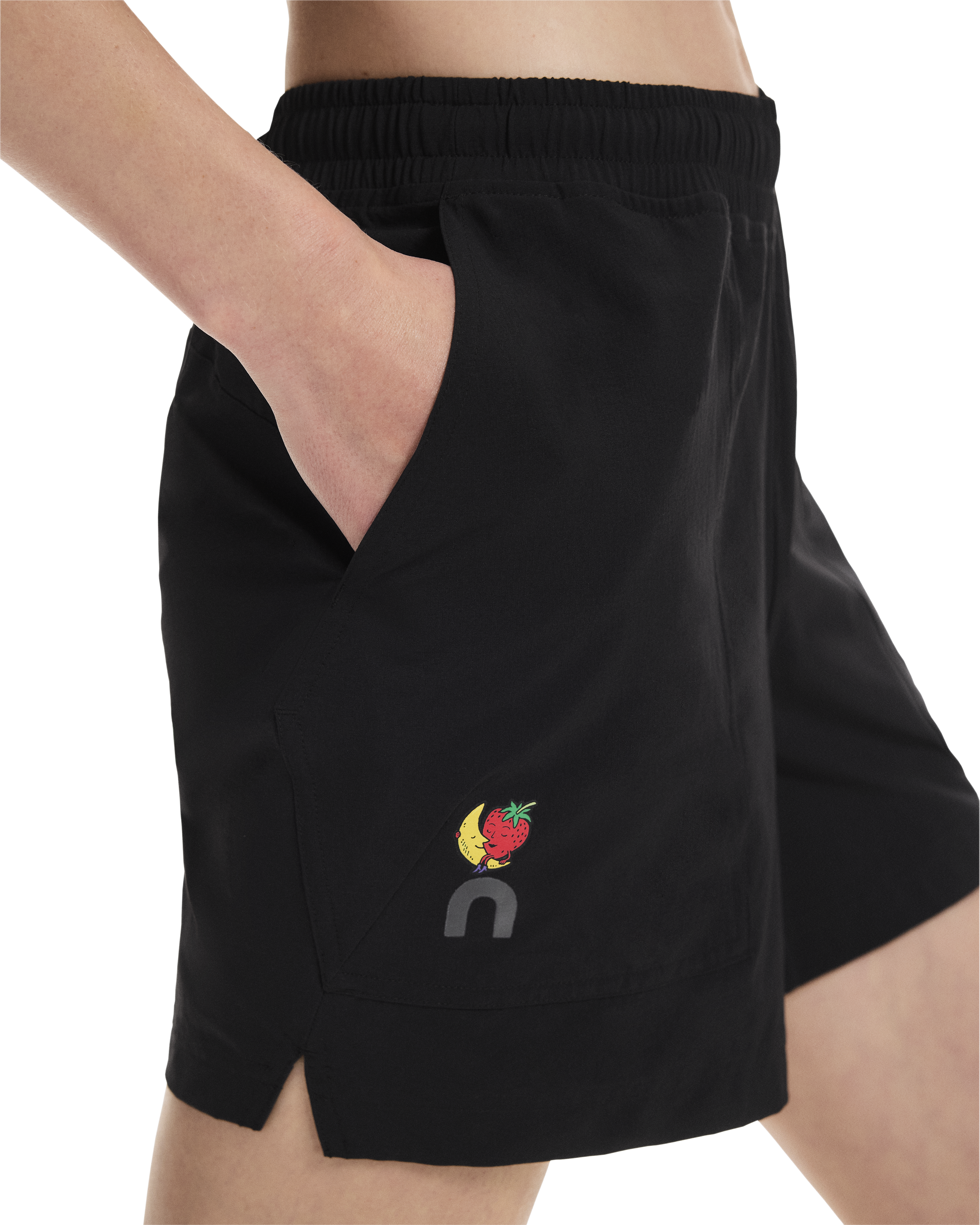 On Running Womens Trek SHF Shorts