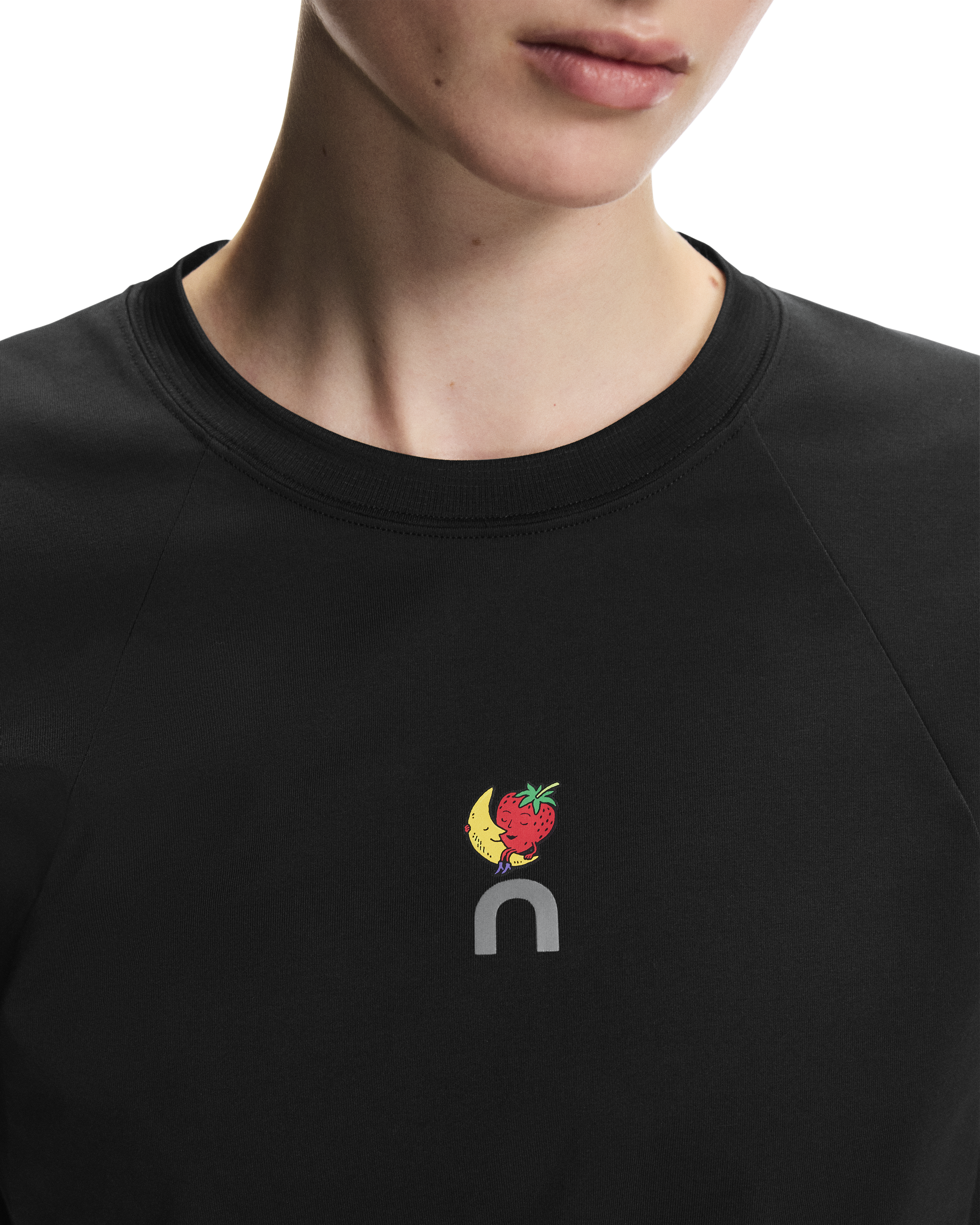 On Running Womens Trek SHF Tee