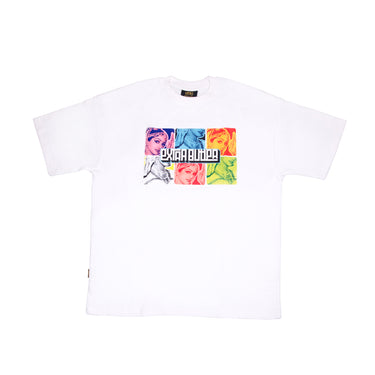 Extra Butter Sridevi Front Print Tee