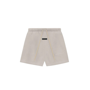 Fear of God Essentials Silver Cloud Shorts