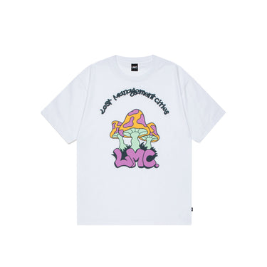 LMC Mens Mushroom SS Tee