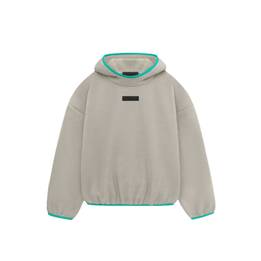 Fear of God Essentials Mens Pullover Hoodie