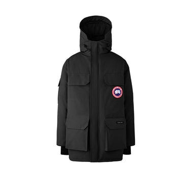 Canada Goose Mens Expedition Parka Jacket