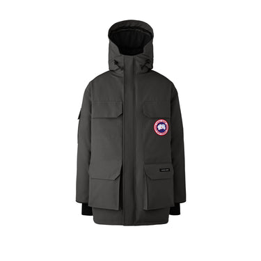 Canada Goose Mens Expedition Parka Jacket