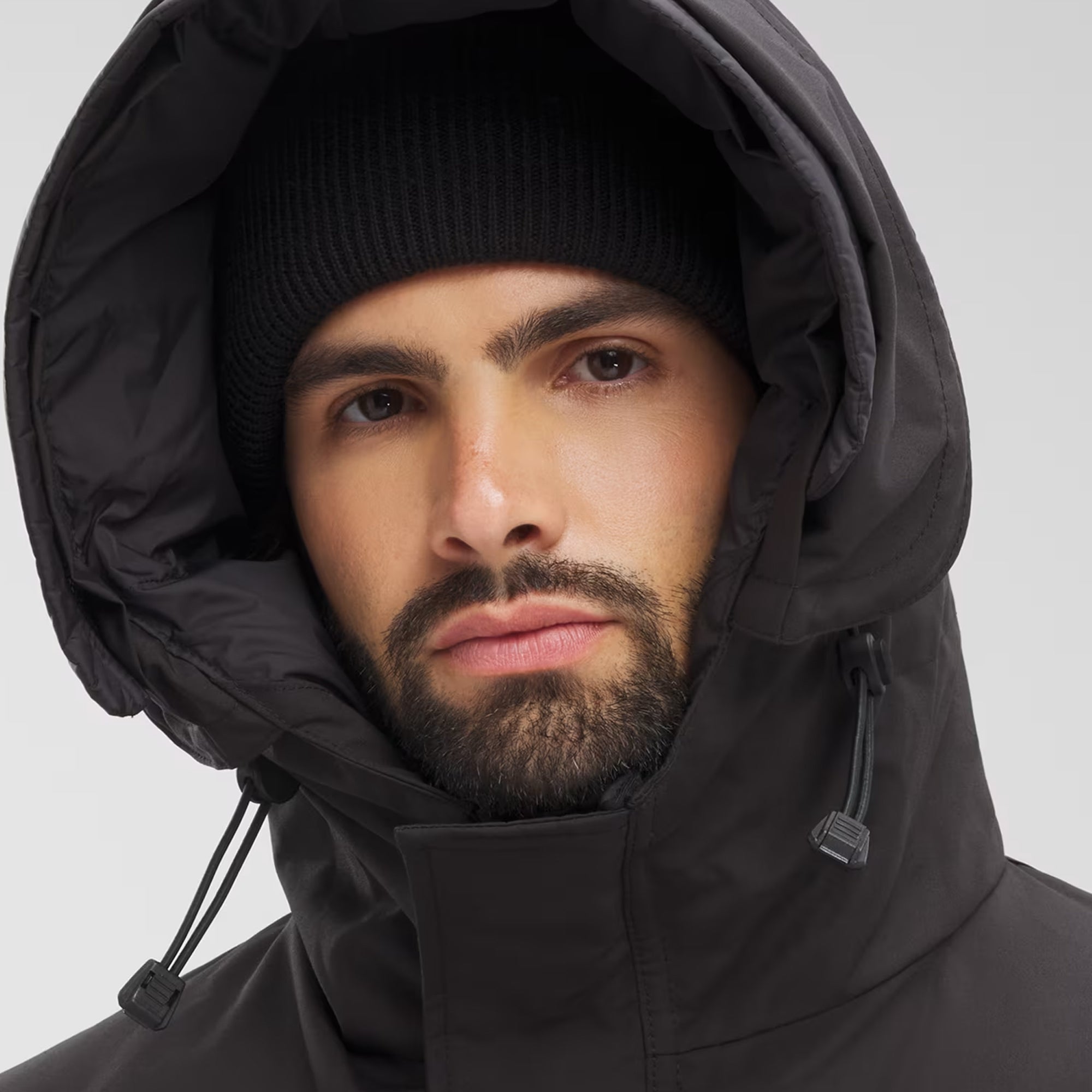 Canada Goose Mens Expedition Parka Jacket