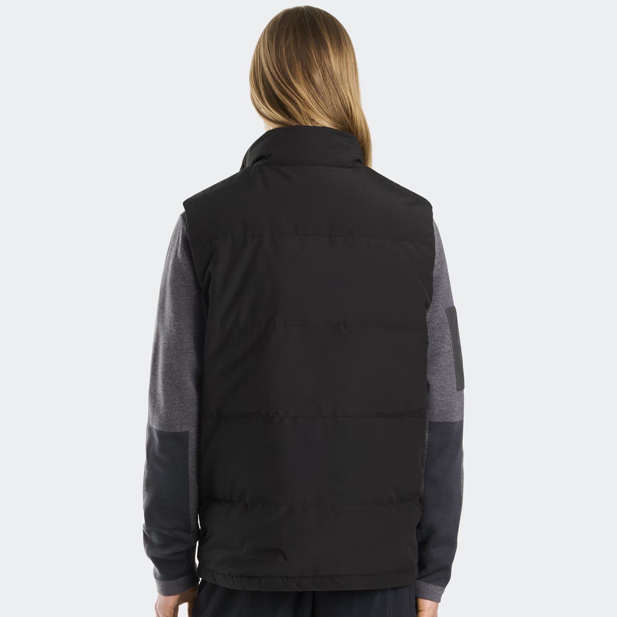 Canada Goose Mens Freestyle Crew Vest