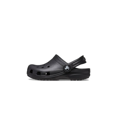 Crocs Toddler Classic Clog Black