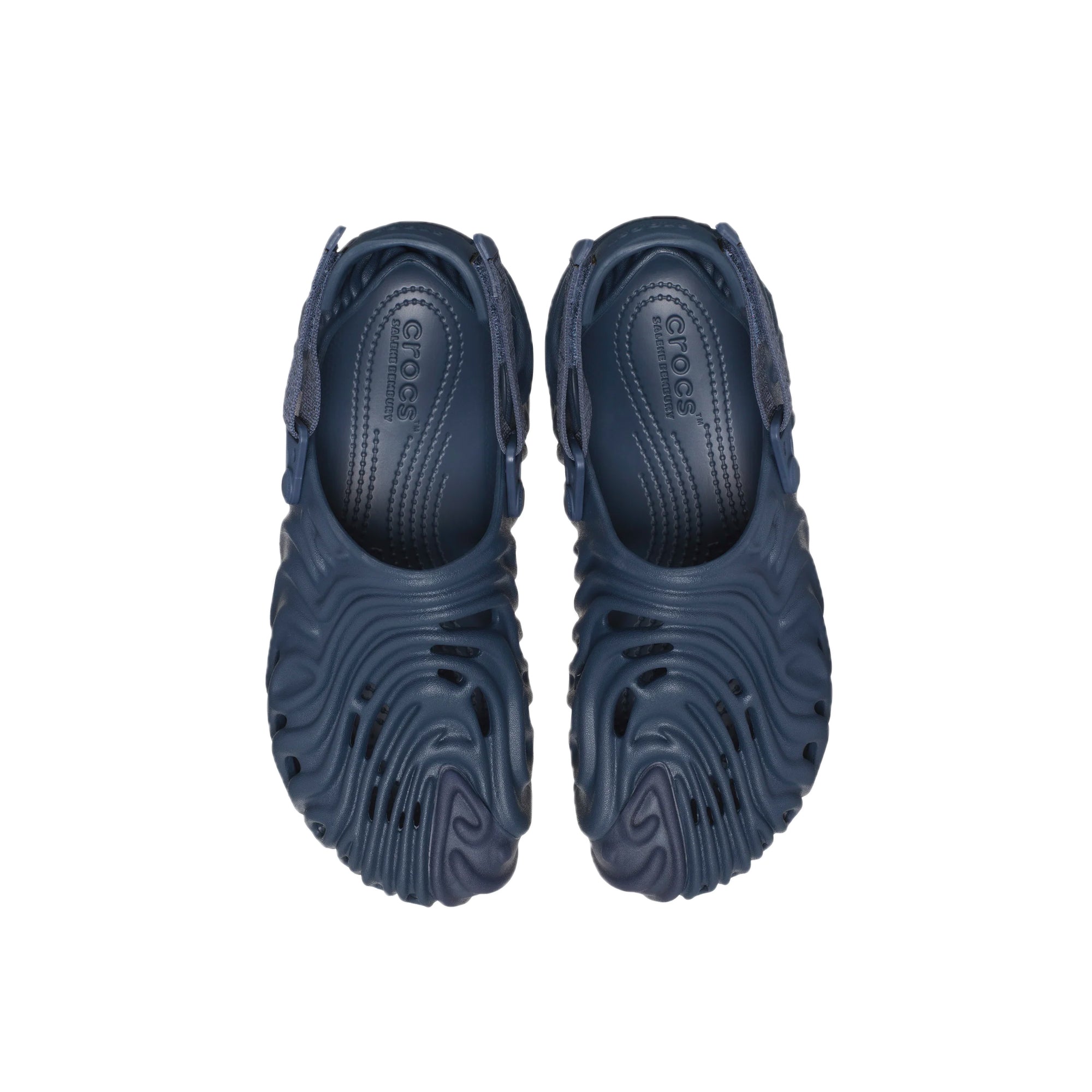 Crocs x Salehe Bembury Pollex Clog Como Shoes – Extra Butter