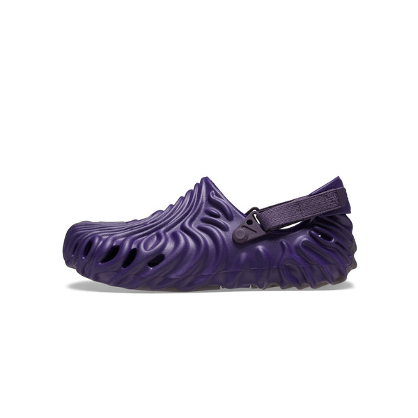 crocs salehe bembury Pollex clog クロックス SALEHE BEMBURY X CROCS POLLEX CLOG SASQUATCH