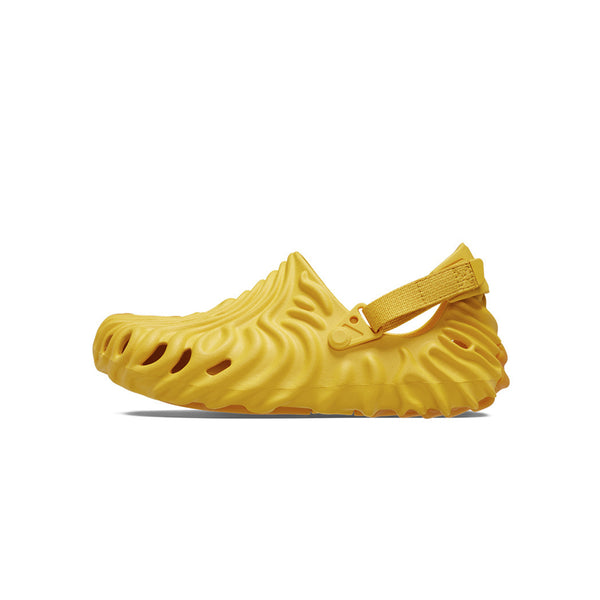 [odna様] Salehe Bembury × Crocs Pollex Crocs x Salehe Bembury Pollex Clog – Extra Butter
