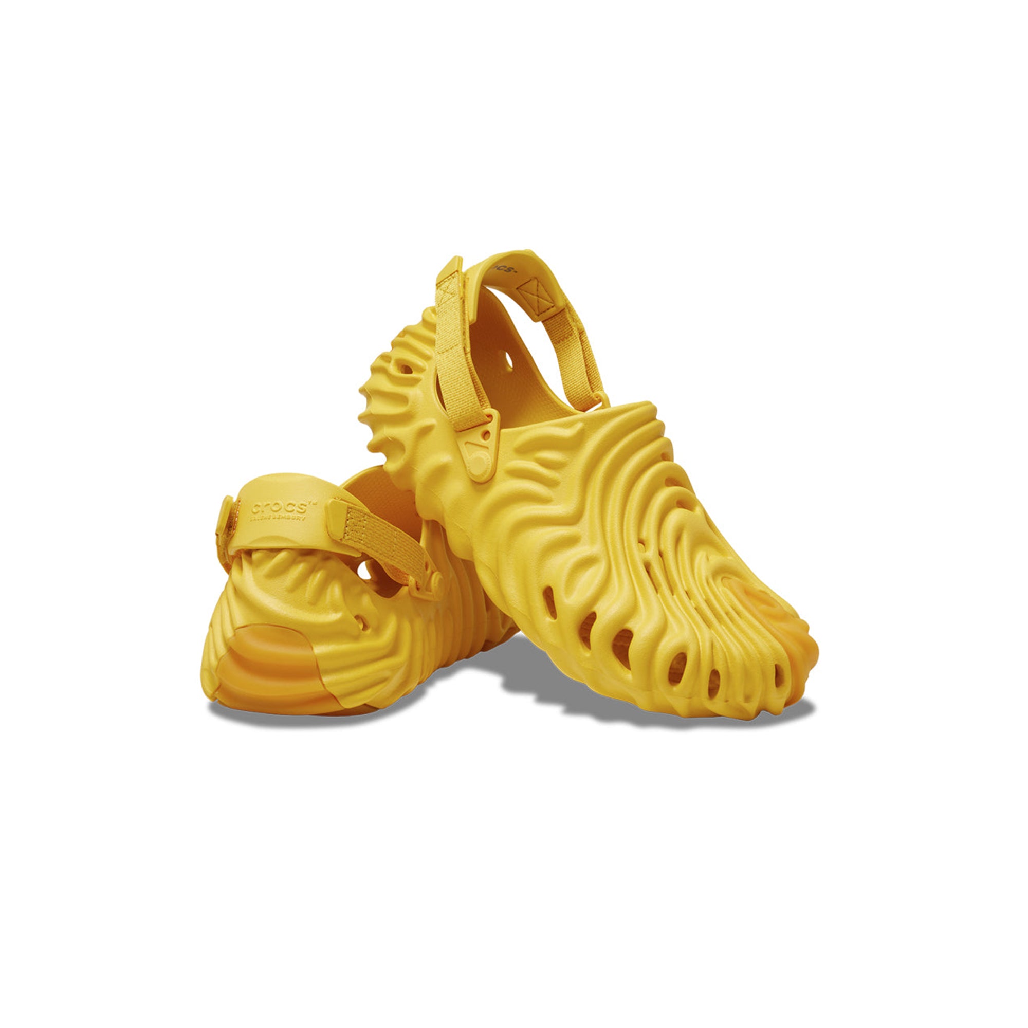 Crocs x Salehe Bembury Pollex Clog – Extra Butter