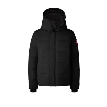 Canada Goose Mens MacMillan Parka Jacket