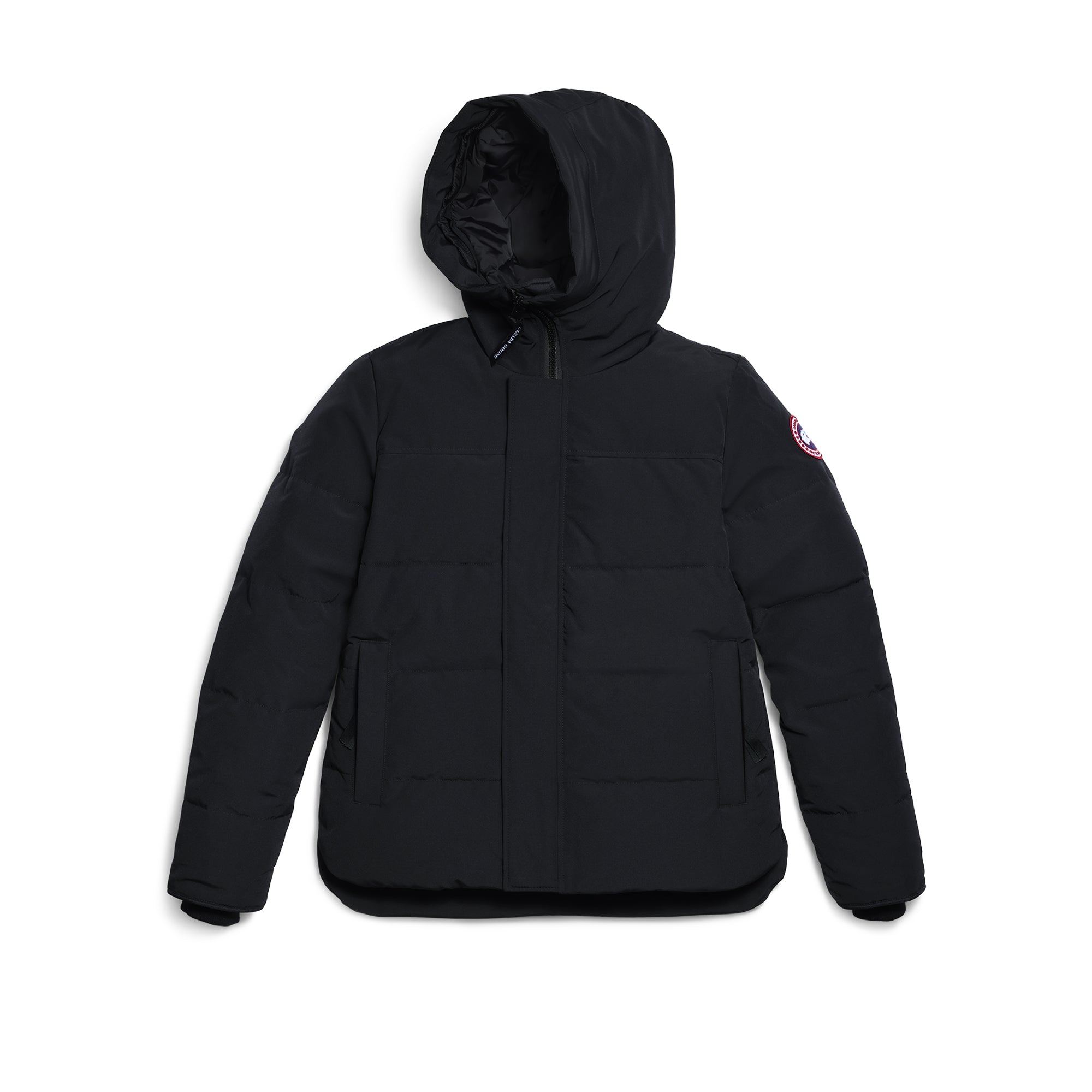 Canada Goose Mens MacMillian Parka Jacket