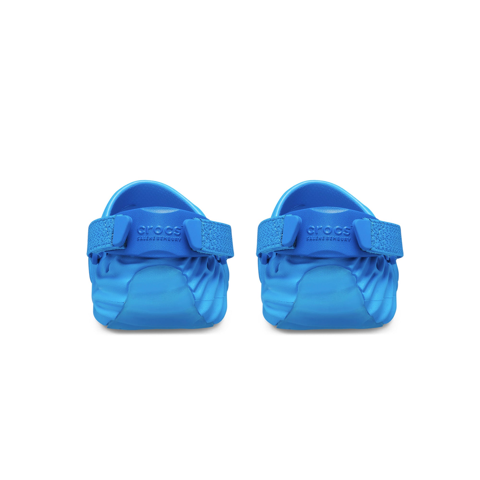 Crocs x Salehe Bembury Little Kids Pollex Clogs