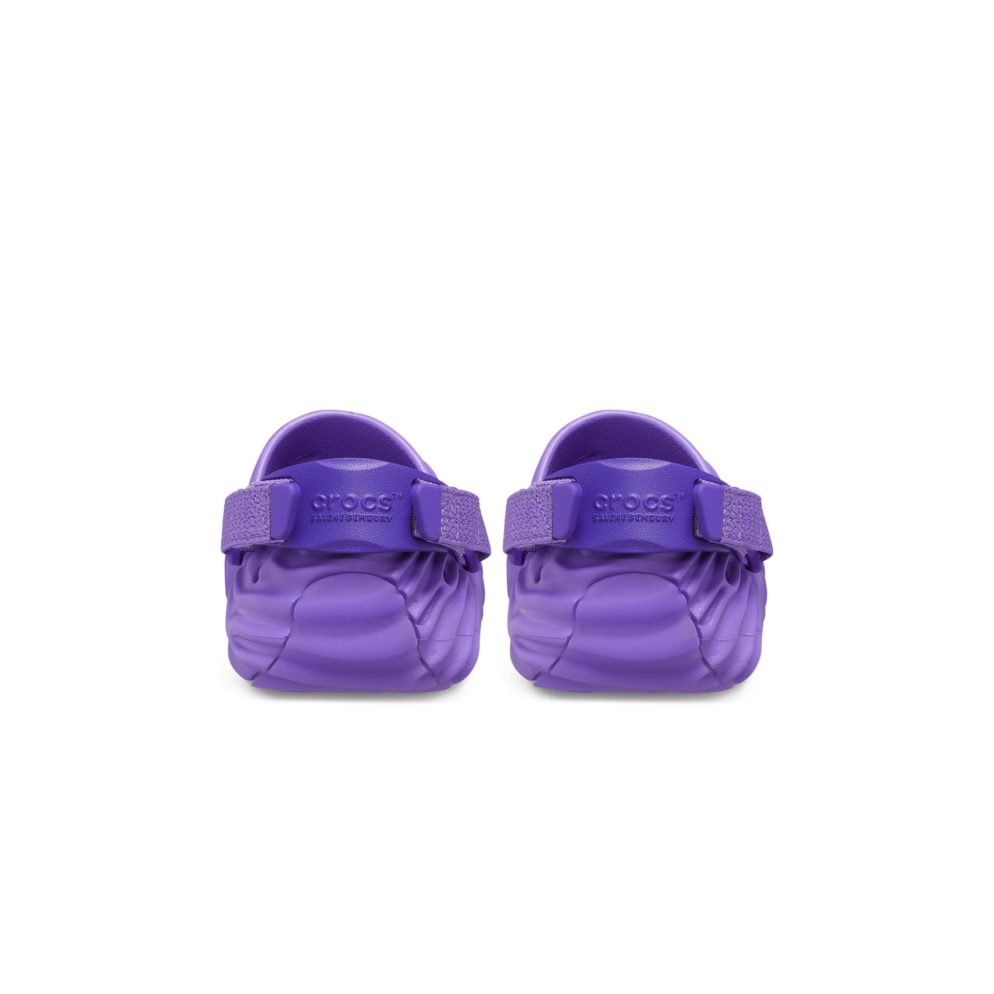 Crocs x Salehe Bembury Little Kids Pollex Clogs