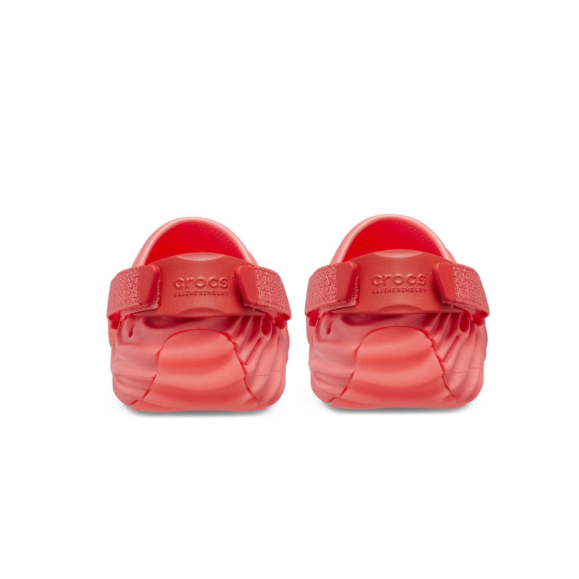 Crocs x Salehe Bembury Little Kids Pollex Clogs