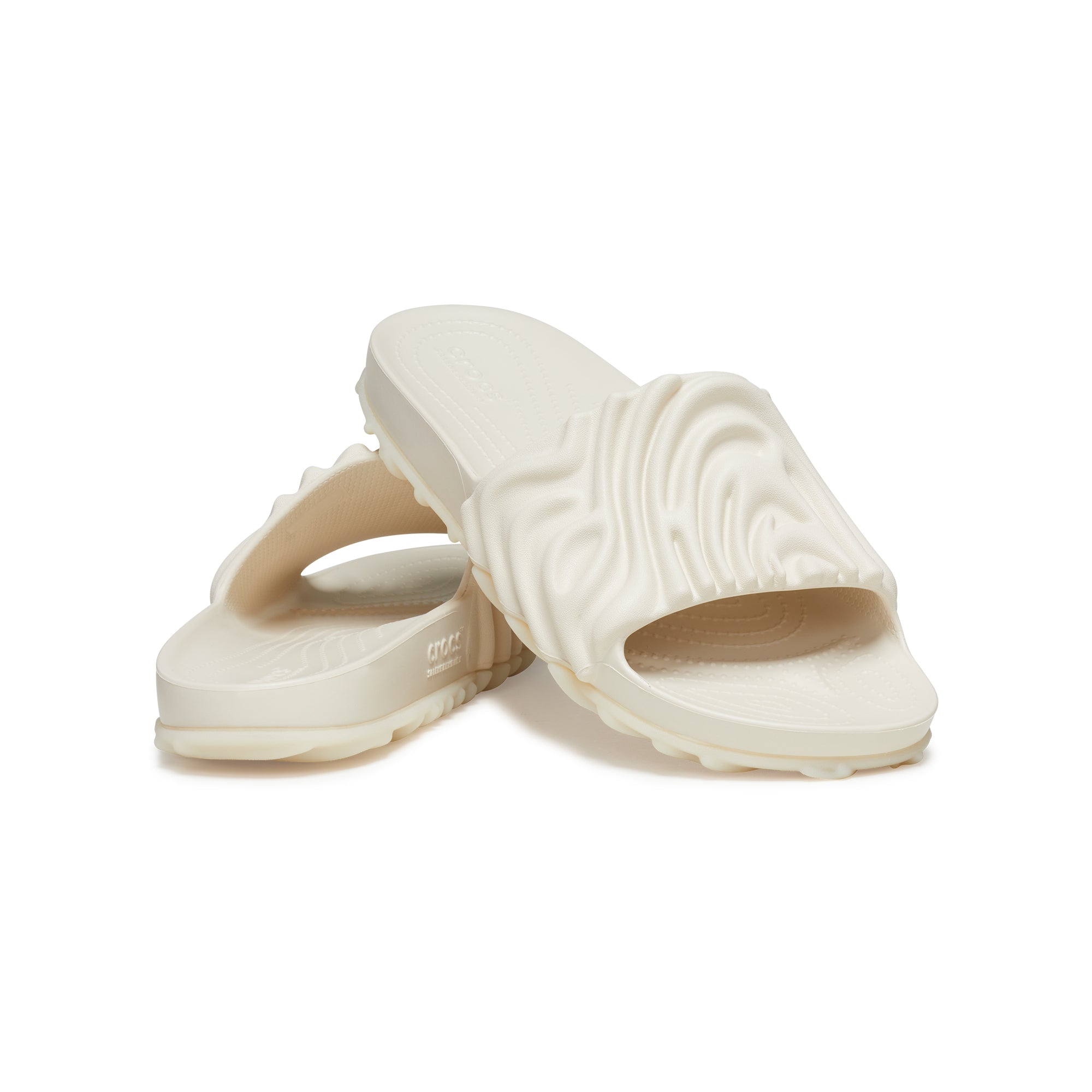 Crocs x Salehe Bembury Pollex Slides