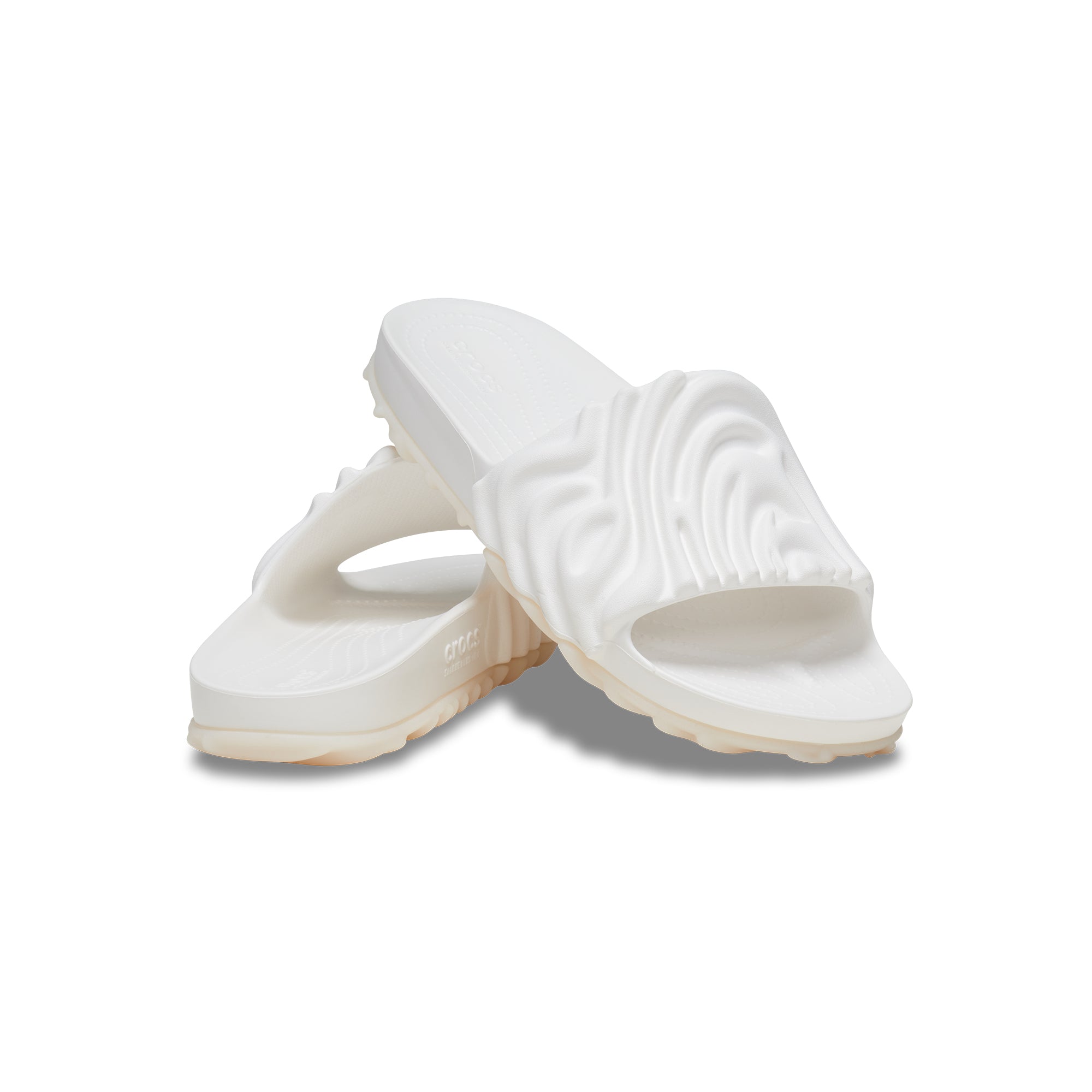 Crocs x Salehe Bembury Pollex Mayo Slides