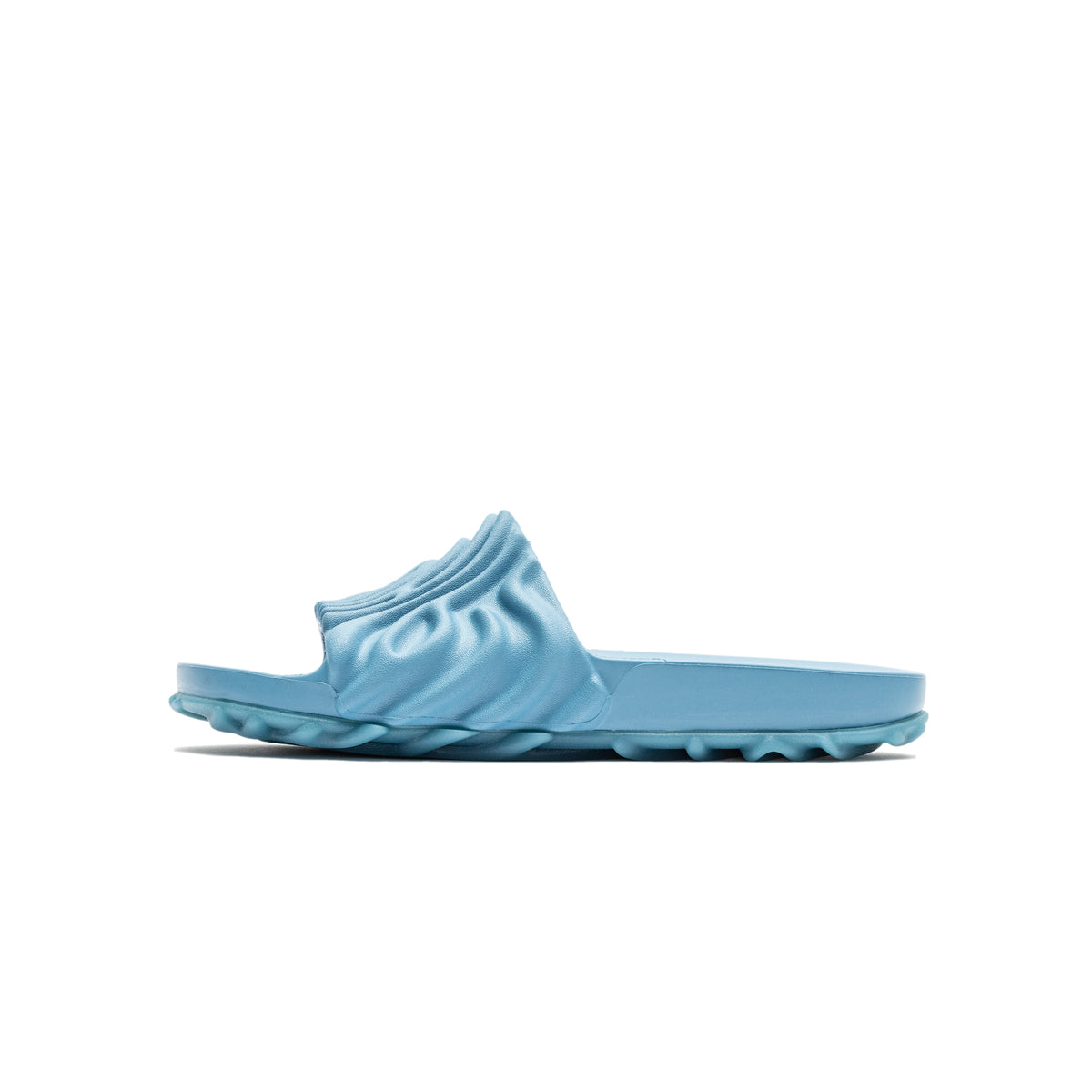 Crocs POLLEX SLIDE BY SALEHE BEMBURY Unisex Men\'s US Size 12 NEW 208685-6WO Crocs The Pollex Slide x Salehe Bembury - 208685-0KV | SNS  main image 3