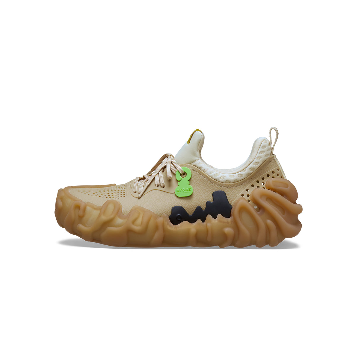 Reebok DMX Fusion NR [CM9643] – Extra Butter