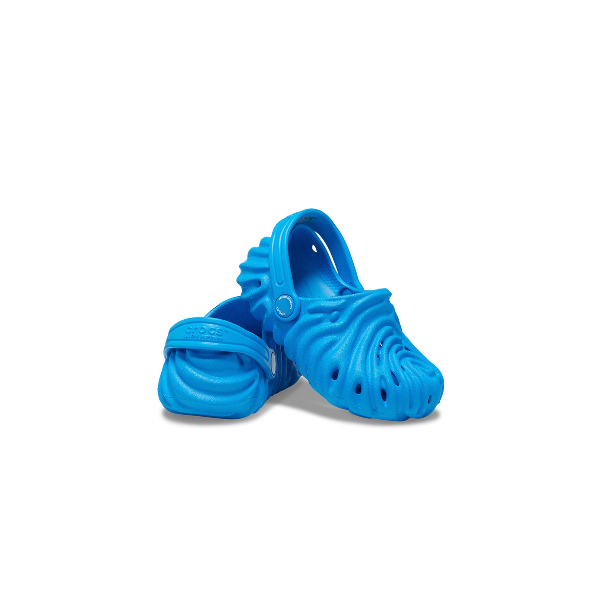 Crocs x Salehe Bembury Infant Pollex Clogs