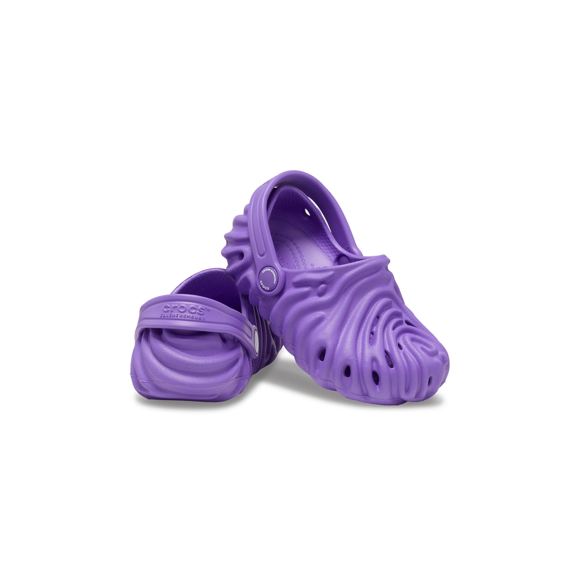 Crocs x Salehe Bembury Infant Pollex Clogs