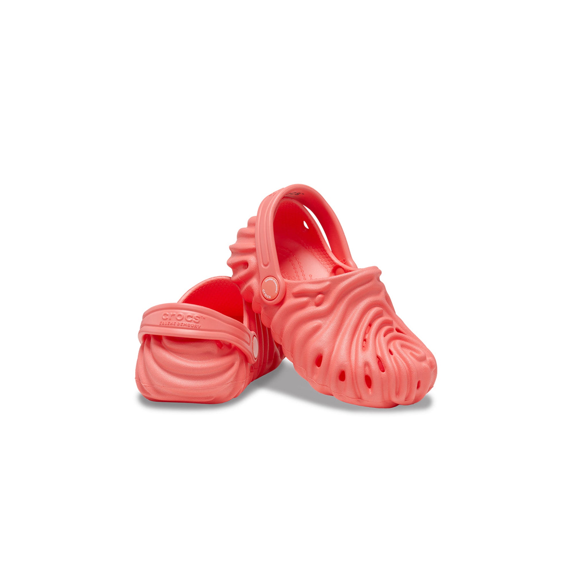 Crocs x Salehe Bembury Infant Pollex Clogs