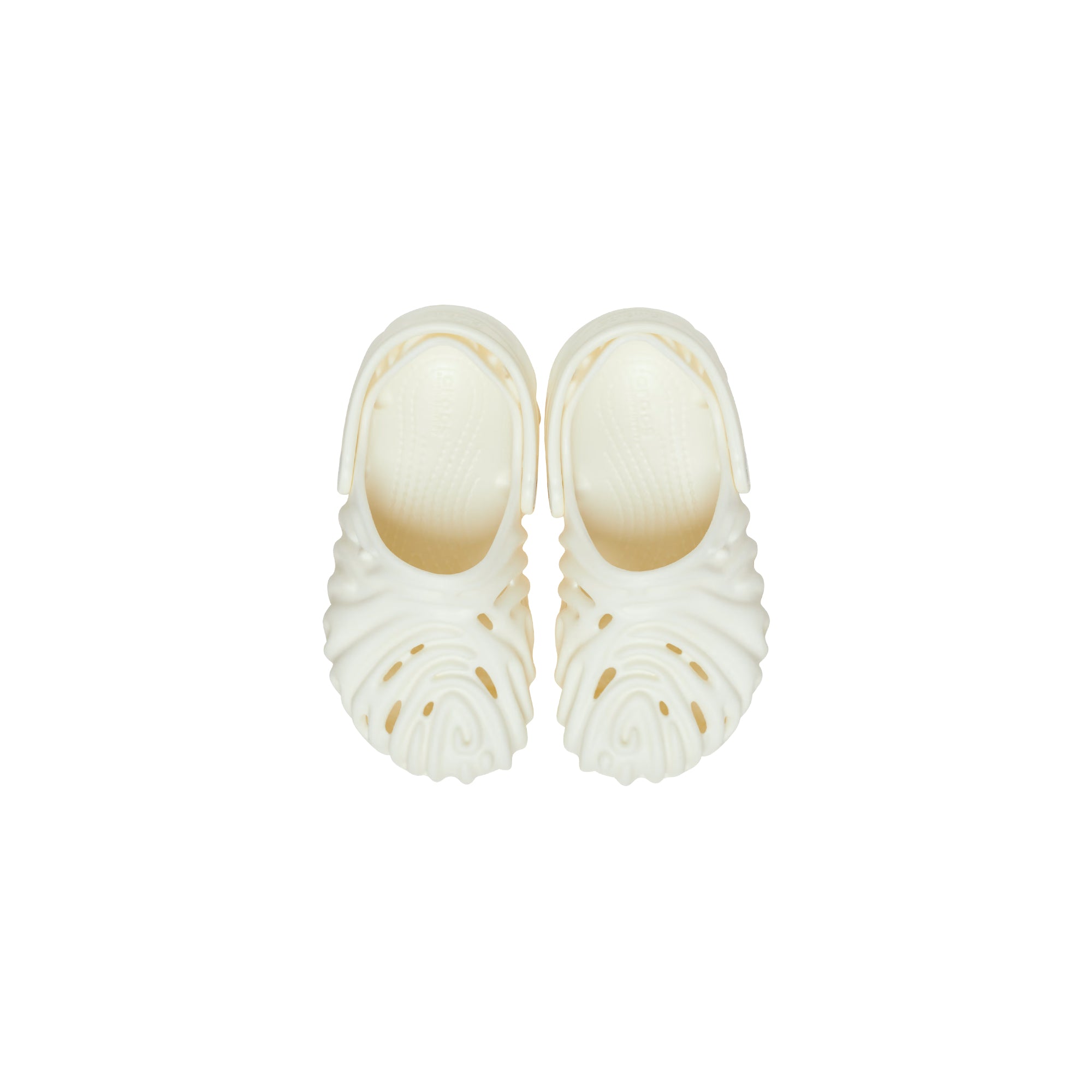 Crocs x Salehe Bembury Infant Pollex Clogs