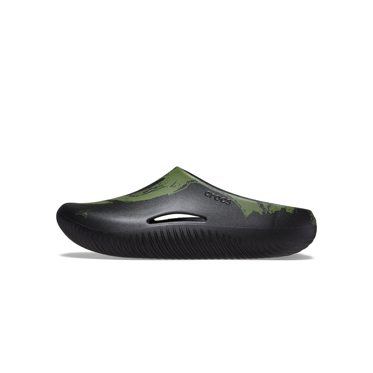 Crocs x ROA Mellow Clogs – Extra Butter