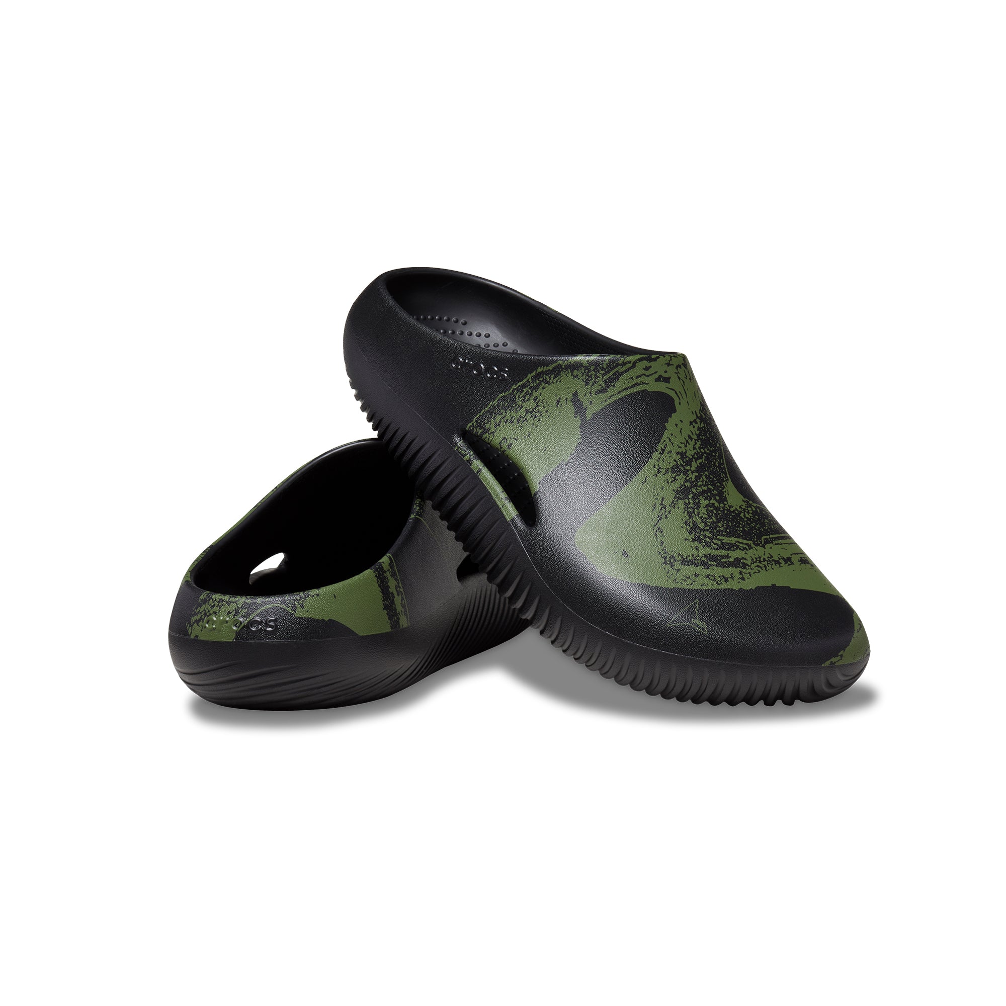 Crocs x ROA Mellow Clogs – Extra Butter
