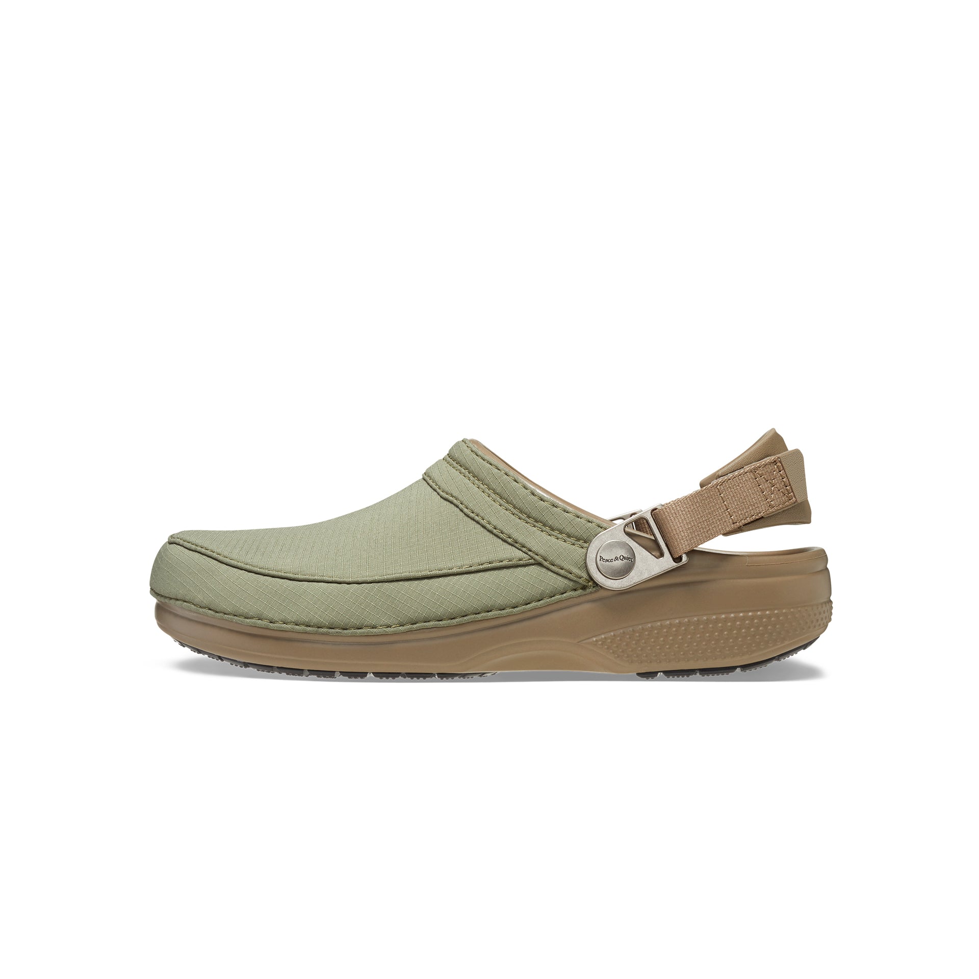 Crocs x MoPQ Classic Clogs – Extra Butter