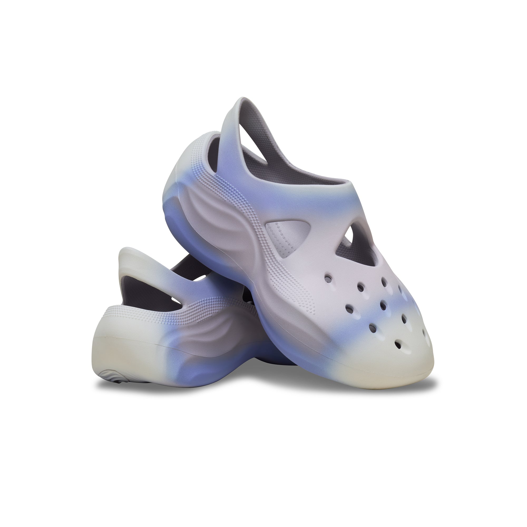 Crocs x DingYun Zhang Mens Diffuser Clogs