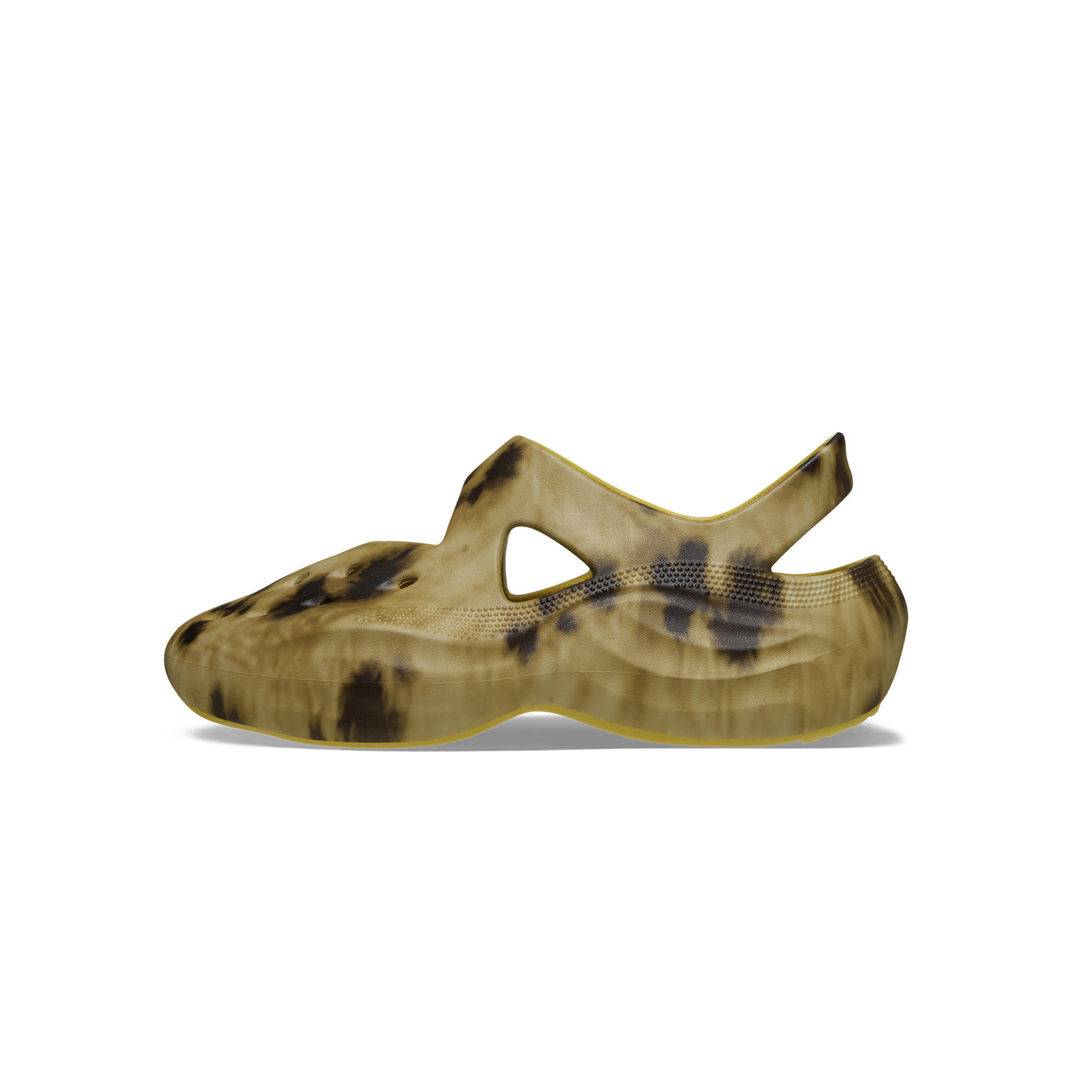 Crocs x Dingyun Zhang Diffuser Clog (Desert Grass) Men\'s 12 Slides 209552-76A Crocs x DingYun Zhang Mens Diffuser Clogs – Extra Butter main image 3
