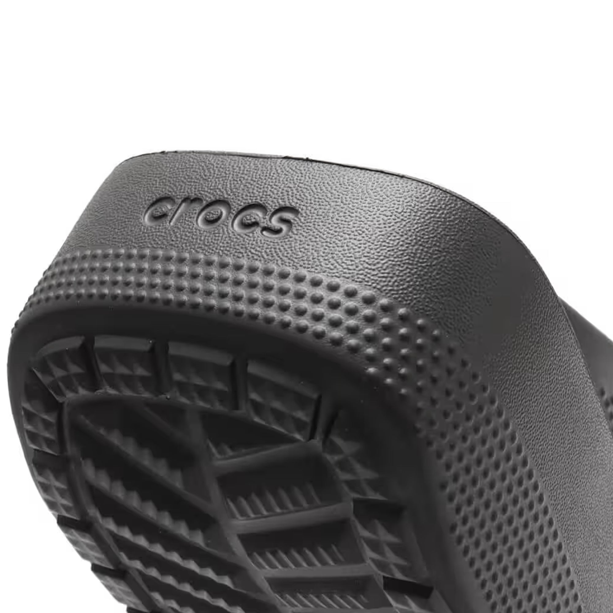 Crocs Classic Blunt Toe Clogs