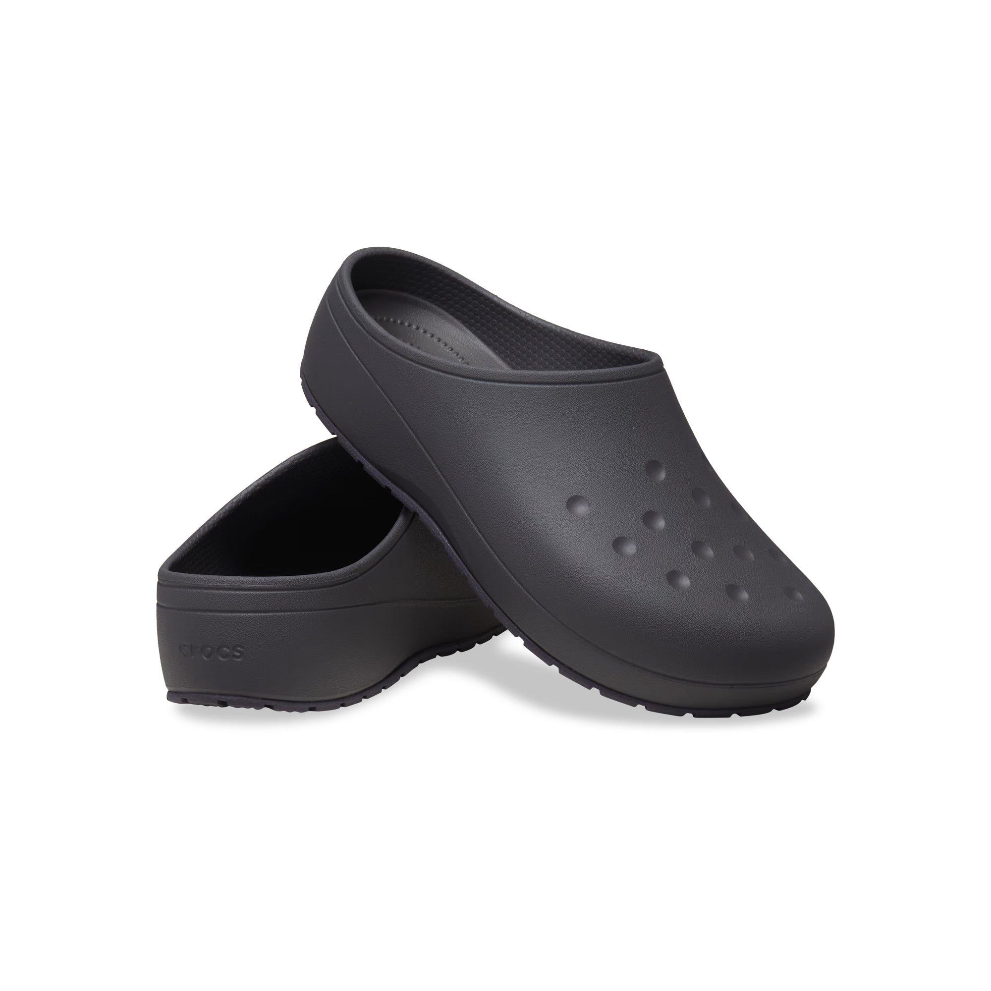 Crocs Mens Classic Quiet Clog