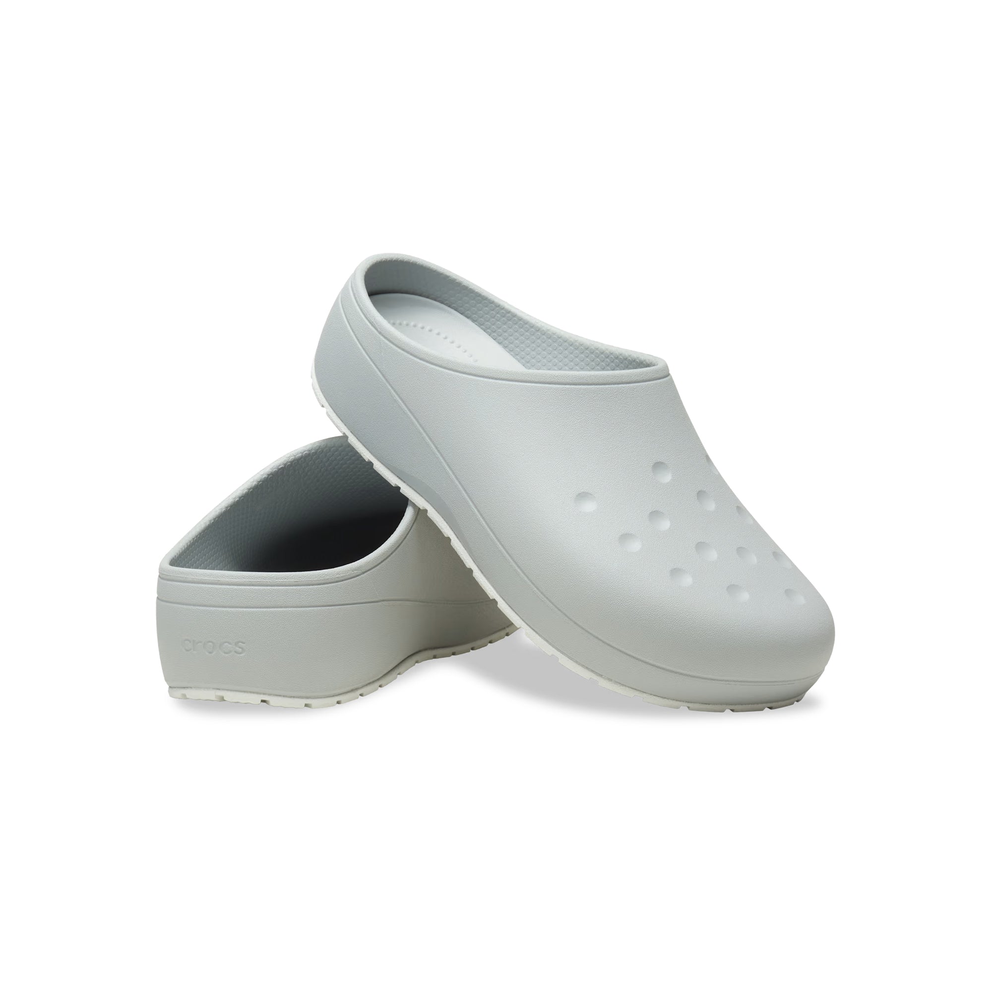 Crocs Mens Classic Quiet Clog