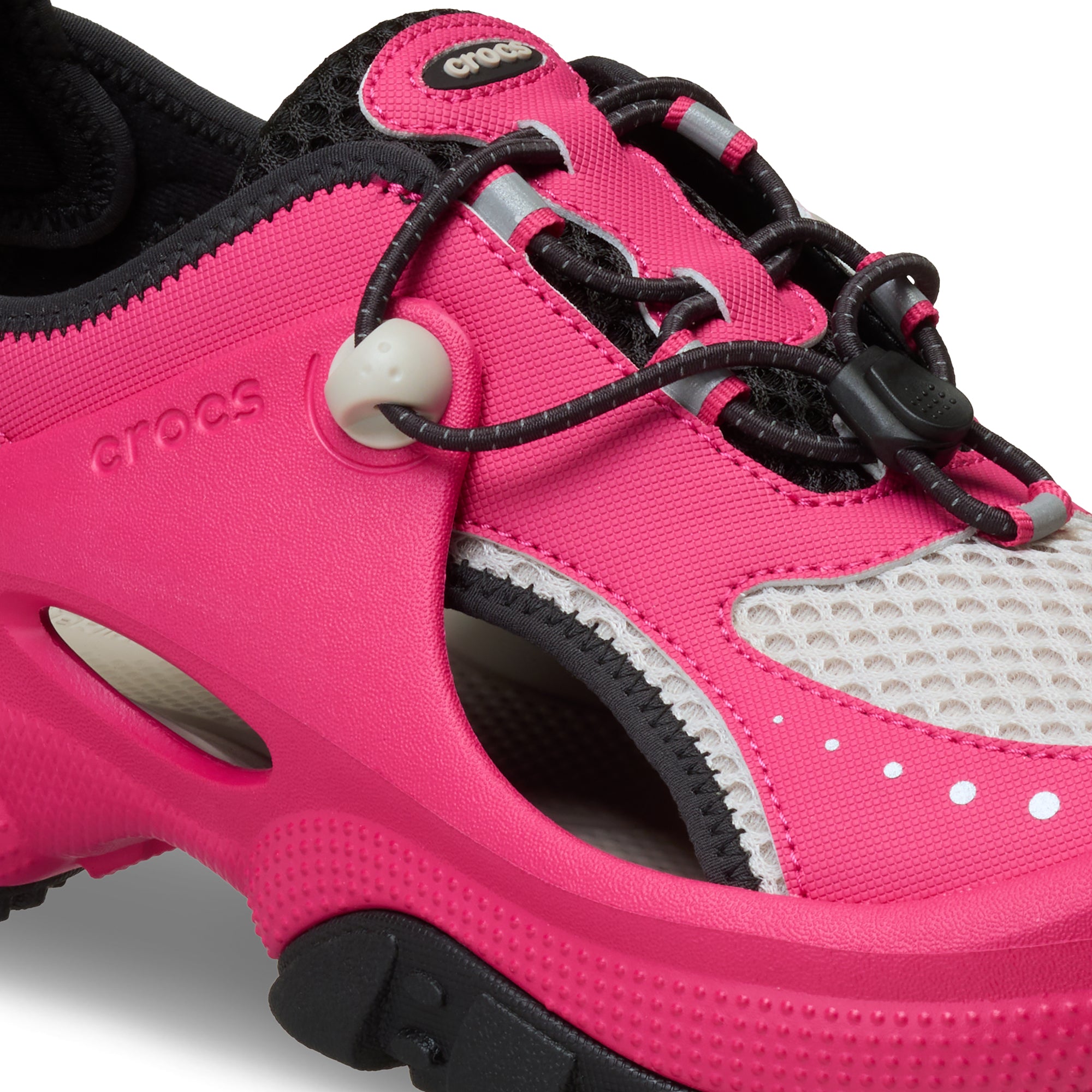 Crocs Mens Trailbreak 2 Shoes