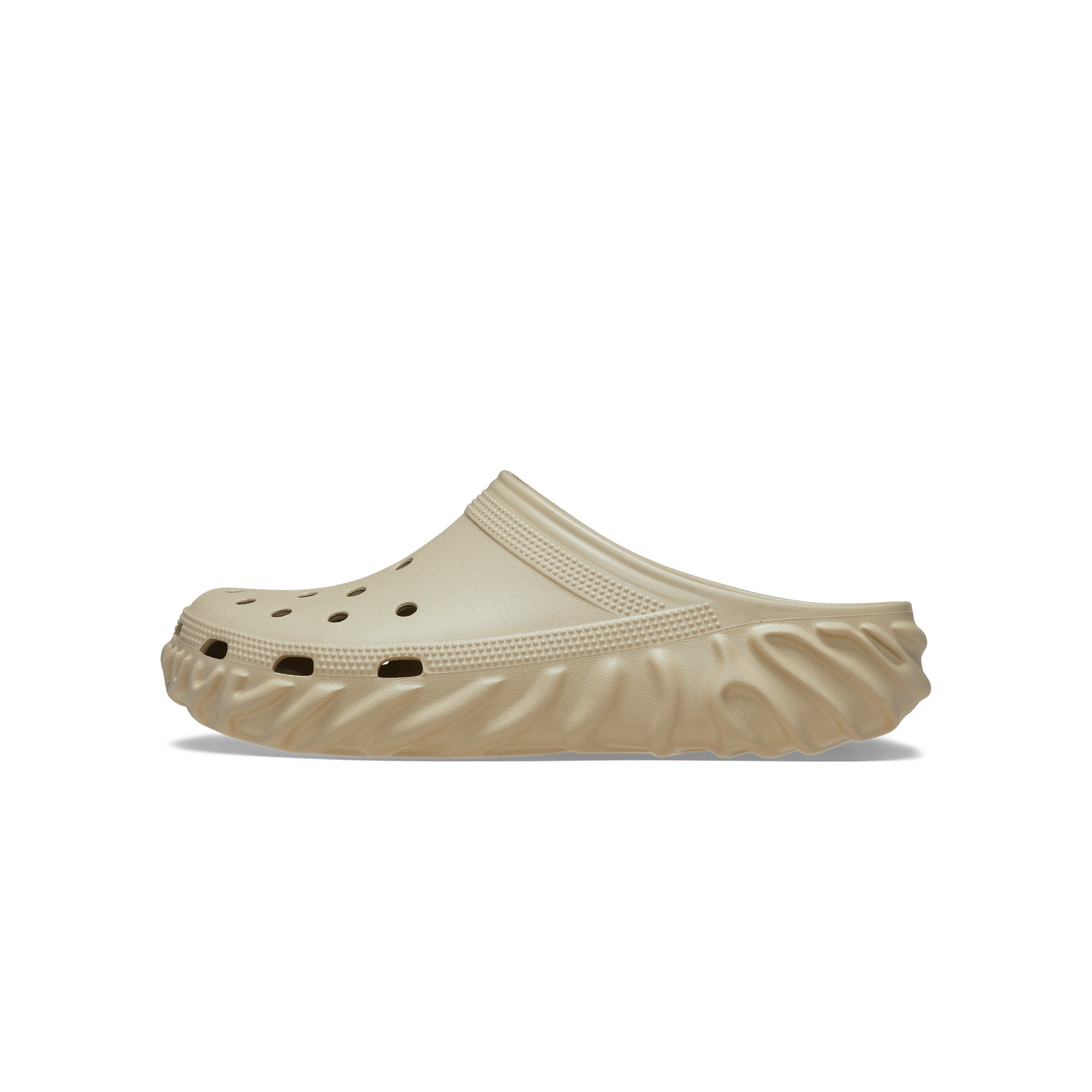 Crocs x Salehe Bembury Saru Ginger Clog – Extra Butter