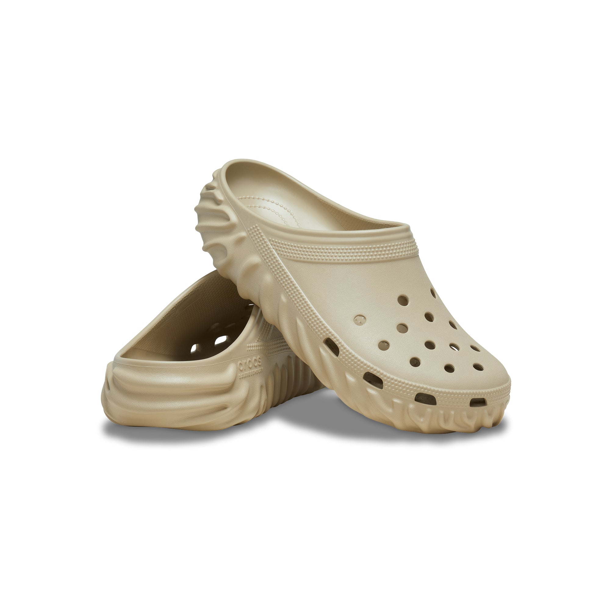 Crocs x Salehe Bembury Saru Ginger Clog