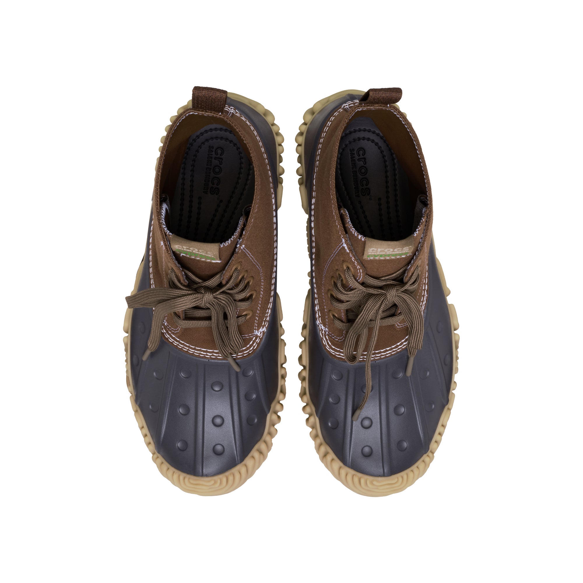 Crocs x Salehe Bembury Cypress 'Taho' Boot