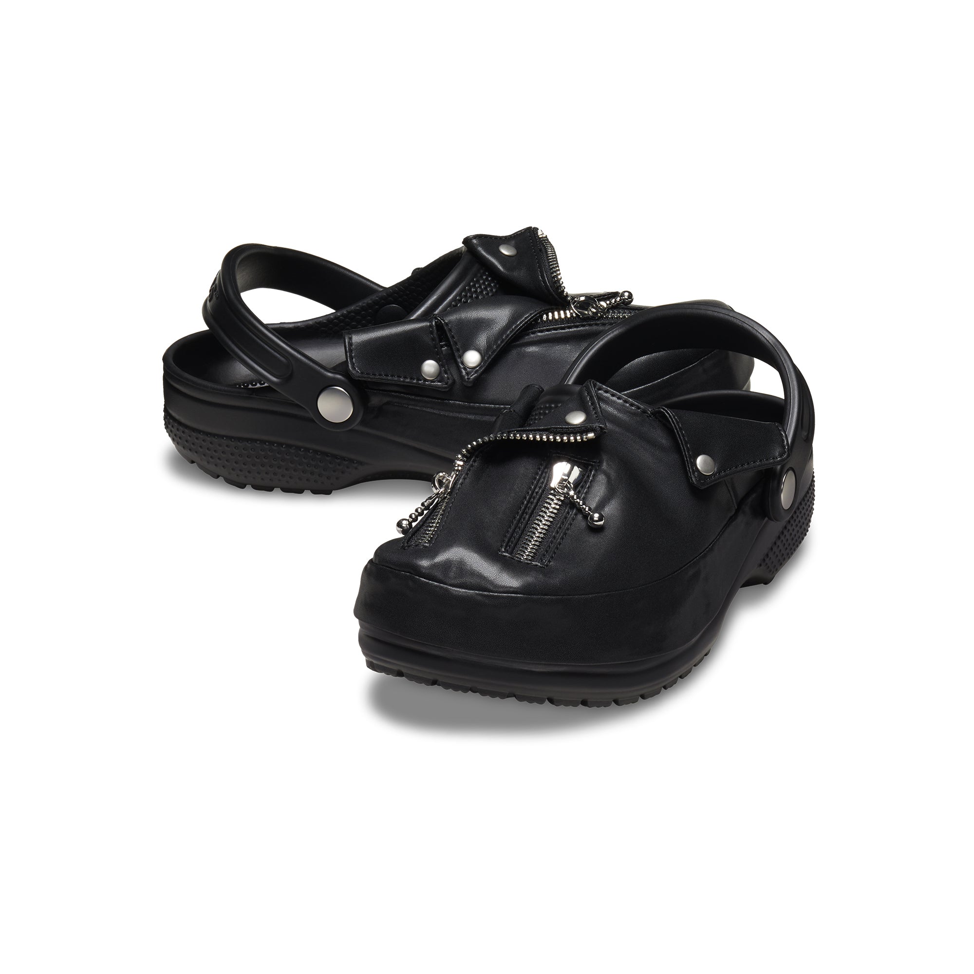 Crocs x Beams Classic Clogs